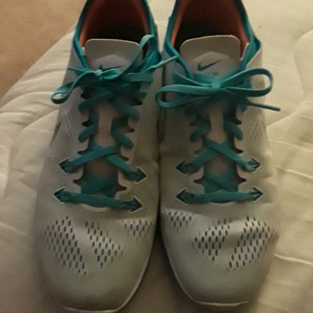 Nikes